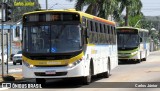HP Transportes Coletivos 20485 na cidade de Goiânia, Goiás, Brasil, por Carlos Júnior. Número da foto: #11822299.