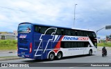Flecha Bus 60521 na cidade de Balneário Camboriú, Santa Catarina, Brasil, por Francisco Ivano. Número da foto: #11820636.
