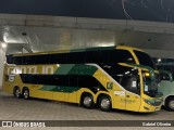 Empresa Gontijo de Transportes 25075 na cidade de Belo Horizonte, Minas Gerais, Brasil, por Gabriel Oliveira. Número da foto: #11823438.