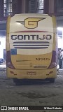Empresa Gontijo de Transportes 18905 na cidade de Governador Valadares, Minas Gerais, Brasil, por Wilton Roberto. Número da foto: #11822681.