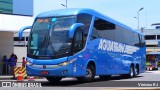 Viação Águia Branca 32710 na cidade de Rio de Janeiro, Rio de Janeiro, Brasil, por Vinicius RJ. Número da foto: #11820263.