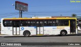 HP Transportes Coletivos 20435 na cidade de Aparecida de Goiânia, Goiás, Brasil, por Carlos Júnior. Número da foto: #11822794.