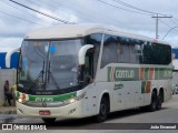 Empresa Gontijo de Transportes 21735 na cidade de Vitória da Conquista, Bahia, Brasil, por João Emanoel. Número da foto: #11821577.