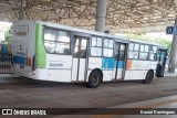Rápido Araguaia 50335 na cidade de Goiânia, Goiás, Brasil, por Daniel Domingues. Número da foto: #11823503.