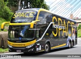 Expresso Nordeste 5970 na cidade de Campinas, São Paulo, Brasil, por Julio Medeiros. Número da foto: #:id.