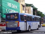 Viação Vila Real B11631 na cidade de Rio de Janeiro, Rio de Janeiro, Brasil, por Guilherme Pereira Costa. Número da foto: #:id.