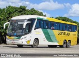 Empresa Gontijo de Transportes 18395 na cidade de Vitória da Conquista, Bahia, Brasil, por Joao Paulo Nascimento Silva. Número da foto: #11822574.