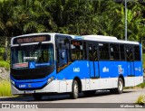 Itamaracá Transportes 1.463 na cidade de Paulista, Pernambuco, Brasil, por Matheus Silva. Número da foto: #:id.