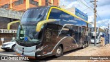 Expresso JK 23126 na cidade de Ribeirão Preto, São Paulo, Brasil, por Cicero Augusto. Número da foto: #11821578.