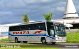 Expresso de Prata 462206 na cidade de Marília, São Paulo, Brasil, por Francisco Ivano. Número da foto: #11822674.