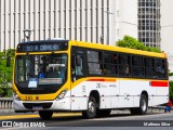 Empresa Metropolitana 230 na cidade de Recife, Pernambuco, Brasil, por Matheus Silva. Número da foto: #:id.