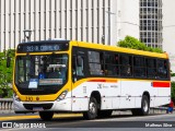 Empresa Metropolitana 230 na cidade de Recife, Pernambuco, Brasil, por Matheus Silva. ID da foto: :id.