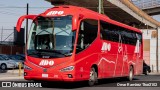 ADO - Autobuses de Oriente 1251 na cidade de Venustiano Carranza, Ciudad de México, México, por Omar Ramírez Thor2102. Número da foto: #:id.