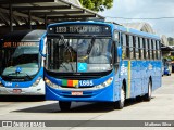 Itamaracá Transportes 1.665 na cidade de Paulista, Pernambuco, Brasil, por Matheus Silva. Número da foto: #:id.