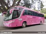 Mirian Tour 5009 na cidade de Barra do Piraí, Rio de Janeiro, Brasil, por Danilo  Ribeiro. Número da foto: #11820561.
