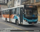 Triecon 241 na cidade de Barra Mansa, Rio de Janeiro, Brasil, por David Freitas. Número da foto: #11820001.
