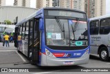 BB Transportes e Turismo 27.681 na cidade de Barueri, São Paulo, Brasil, por Douglas Célio Brandao. Número da foto: #:id.