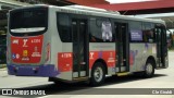 Pêssego Transportes 4 7274 na cidade de São Paulo, São Paulo, Brasil, por Cle Giraldi. Número da foto: #:id.