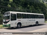 Empresa de Transportes Costa Verde 7298 na cidade de Lauro de Freitas, Bahia, Brasil, por André Pietro  Lima da Silva. Número da foto: #11820815.
