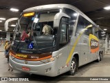 Saritur - Santa Rita Transporte Urbano e Rodoviário 30770 na cidade de Belo Horizonte, Minas Gerais, Brasil, por Gabriel Oliveira. Número da foto: #11823653.
