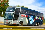 Real Sul Turismo 2019148 na cidade de Brasília, Distrito Federal, Brasil, por Paulo Henrique Pereira Borges. Número da foto: #11821208.