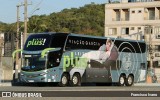 Viação Garcia 88037 na cidade de Balneário Camboriú, Santa Catarina, Brasil, por Francisco Ivano. Número da foto: #11823180.