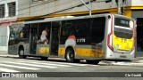 Viação Metrópole Paulista - Zona Leste 3 1775 na cidade de São Paulo, São Paulo, Brasil, por Cle Giraldi. Número da foto: #:id.