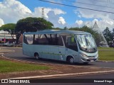 Viação Garcia 83036 na cidade de Rolândia, Paraná, Brasil, por Emanoel Diego.. Número da foto: #11820277.