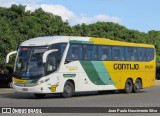 Empresa Gontijo de Transportes 18420 na cidade de Vitória da Conquista, Bahia, Brasil, por Joao Paulo Nascimento Silva. Número da foto: #11822479.