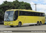 Viação Itapemirim 8879 na cidade de Vitória da Conquista, Bahia, Brasil, por Joao Paulo Nascimento Silva. Número da foto: #:id.