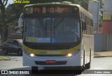 HP Transportes Coletivos 20500 na cidade de Goiânia, Goiás, Brasil, por Carlos Júnior. Número da foto: #11822789.
