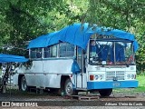 Ônibus Particulares 7472 na cidade de Taquari, Rio Grande do Sul, Brasil, por Adriano  Vieira da Costa. Número da foto: #11820037.