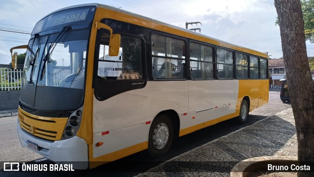 JA - Special Bus 004 na cidade de Capela, Sergipe, Brasil, por Bruno Costa. Número da foto: #11823743.