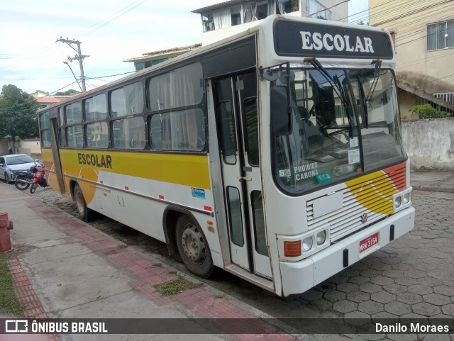 Escolares 3154 na cidade de Aracruz, Espírito Santo, Brasil, por Danilo Moraes. ID da foto: 11824294.