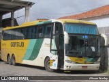 Empresa Gontijo de Transportes 14770 na cidade de Fortaleza, Ceará, Brasil, por Alisson Wesley. Número da foto: #11824942.