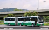 Jotur - Auto Ônibus e Turismo Josefense 1520 na cidade de Florianópolis, Santa Catarina, Brasil, por Francisco Ivano. Número da foto: #11824711.