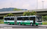 Jotur - Auto Ônibus e Turismo Josefense 1520 na cidade de Florianópolis, Santa Catarina, Brasil, por Francisco Ivano. ID da foto: :id.