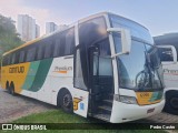 Empresa Gontijo de Transportes 12755 na cidade de Belo Horizonte, Minas Gerais, Brasil, por Pedro Castro. Número da foto: #11824846.
