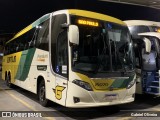 Empresa Gontijo de Transportes 15070 na cidade de Belo Horizonte, Minas Gerais, Brasil, por Gabriel Oliveira. Número da foto: #11823682.