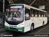 Empresa de Transportes Costa Verde 7337 na cidade de Lauro de Freitas, Bahia, Brasil, por André Pietro  Lima da Silva. Número da foto: #11825415.
