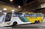 Empresa Gontijo de Transportes 12635 na cidade de Belo Horizonte, Minas Gerais, Brasil, por Douglas Yuri. Número da foto: #11824312.