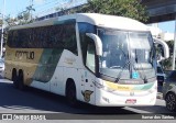 Empresa Gontijo de Transportes 18950 na cidade de Salvador, Bahia, Brasil, por Itamar dos Santos. Número da foto: #11824107.