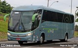 Viação Garcia 8185 na cidade de Campinas, São Paulo, Brasil, por Sérgio de Sousa Elias. Número da foto: #11826342.