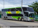 Brasil Sul Linhas Rodoviárias 3148 na cidade de São Paulo, São Paulo, Brasil, por Adriel Alves - @A2Bus. ID da foto: :id.