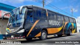 Musoc 95 na cidade de Cartago, Cartago, Costa Rica, por Jose Andres Bonilla Aguilar. Número da foto: #:id.