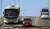 Rápido Araguaia 50616 na cidade de Goiânia, Goiás, Brasil, por Carlos Júnior. Número da foto: #11824980.