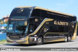 Auto Viação Gadotti 6310 na cidade de São Paulo, São Paulo, Brasil, por José Augusto de Souza Oliveira. Número da foto: #:id.