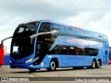 Expresso Guanabara 13216 na cidade de Goiânia, Goiás, Brasil, por Ônibus No Asfalto Janderson. Número da foto: #:id.