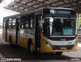 Empresa de Transportes Nova Marambaia AT-86107 na cidade de Belém, Pará, Brasil, por Juan Silva. Número da foto: #:id.