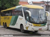 Empresa Gontijo de Transportes 18335 na cidade de Fortaleza, Ceará, Brasil, por Alisson Wesley. Número da foto: #11824969.